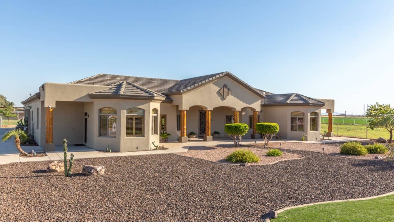 16827 W Lower Buckeye