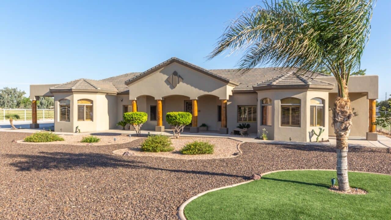 16827 W Lower Buckeye